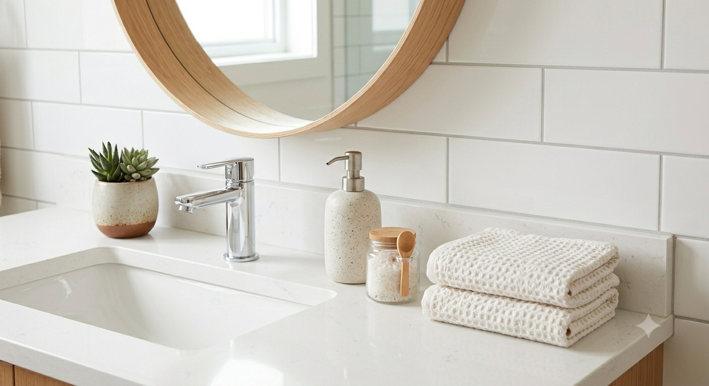 Bathroom Decor
