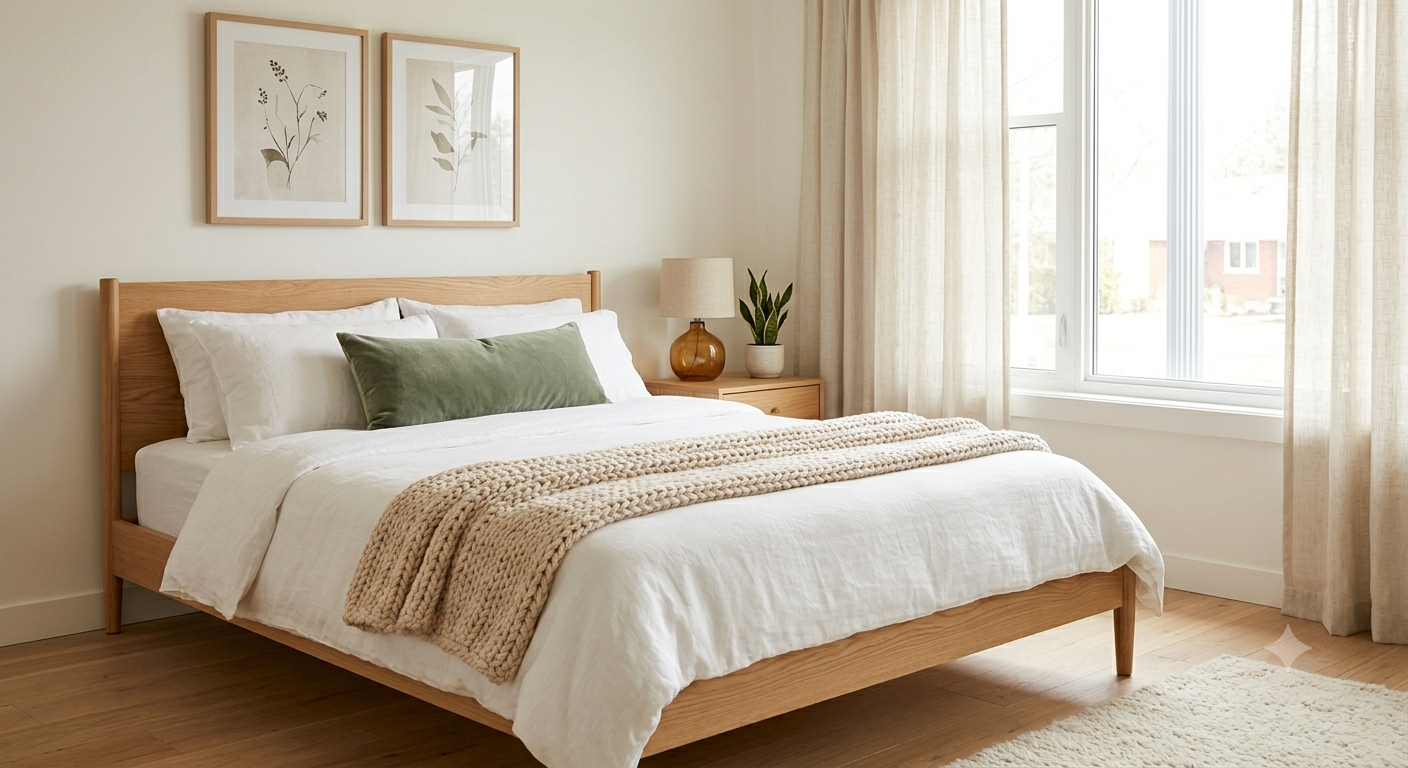 Bedroom Decor