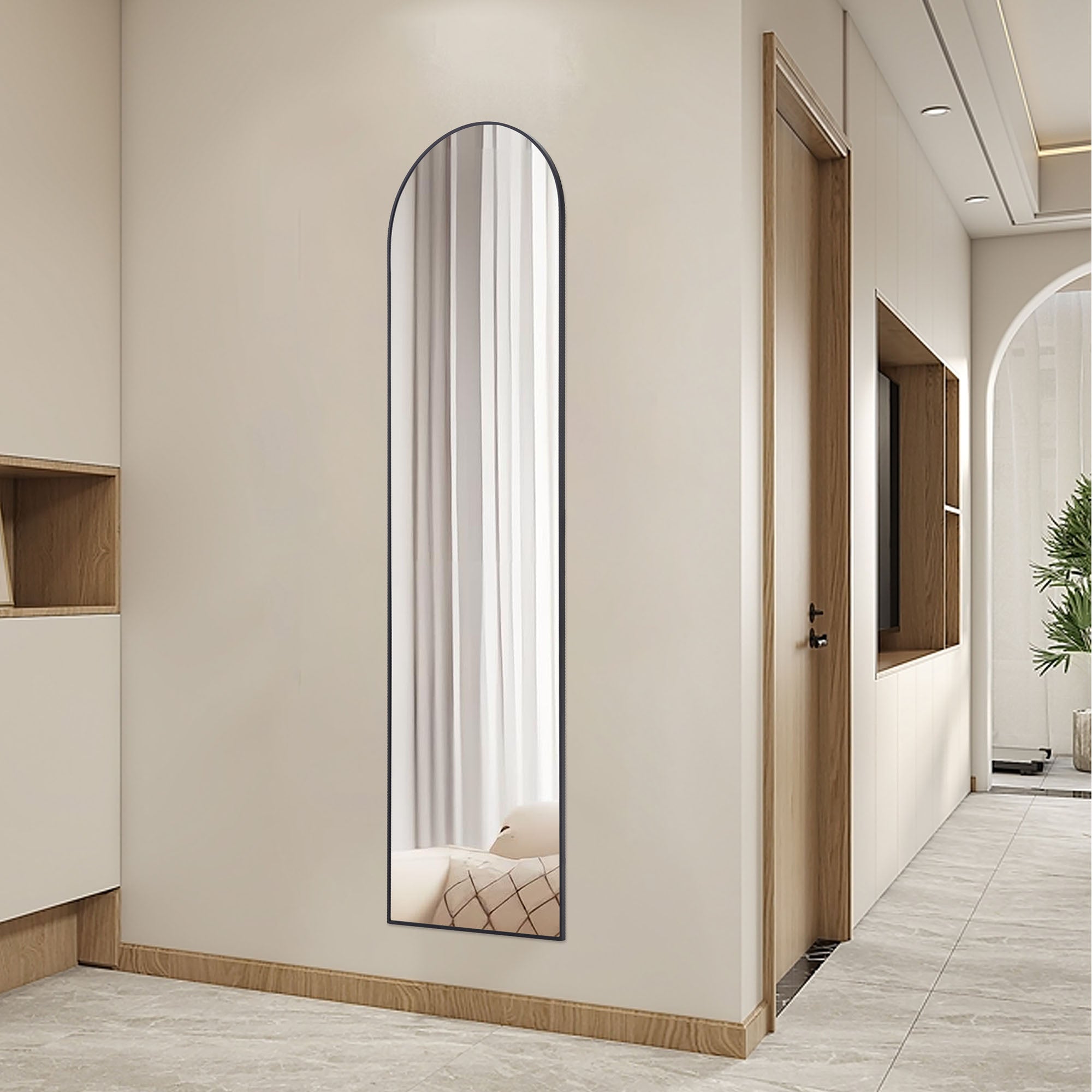 Full Length Floor Mirror