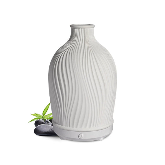Vase Aromatherapy Humidifier