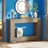 Farmhouse Console Table 